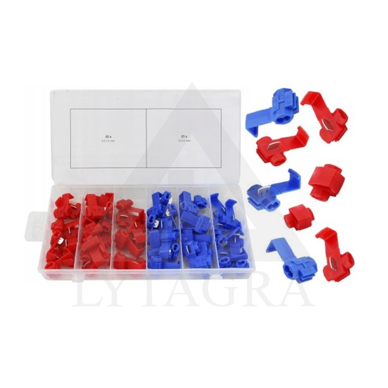 SK01022 LAIDŽIŲ MEDŽIAGŲ SUJUNGĖJŲ RINK.50VNT