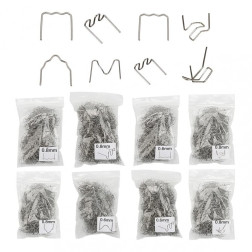 S800S KABLIŲ RINKINYS 8X100 S800S KABLIŲ RINKINYS 8X100