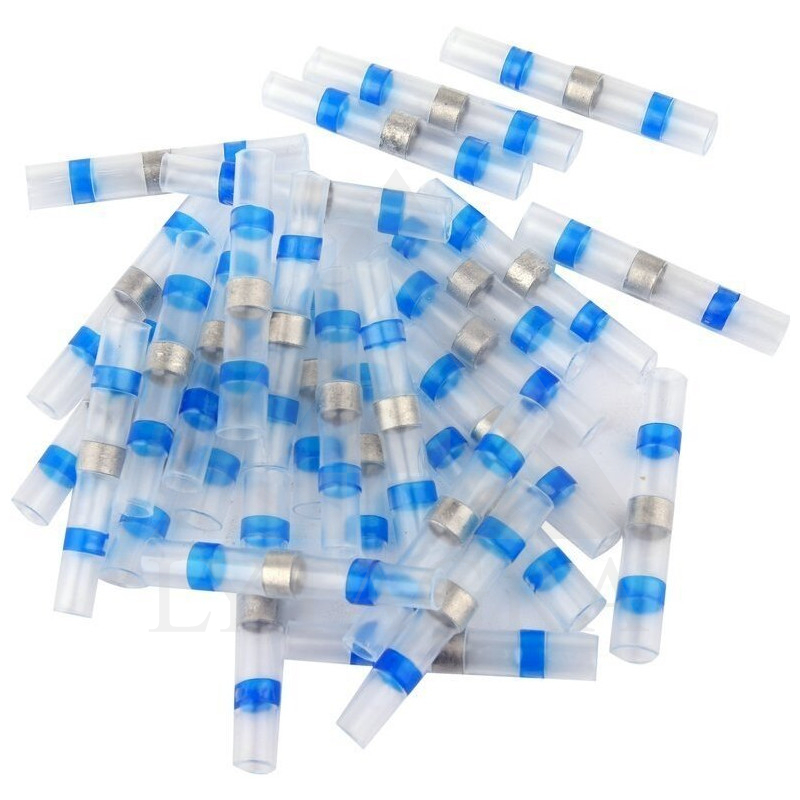 YT-81442 TERMO GILZIŲ/MOVŲ RINK.30VNT