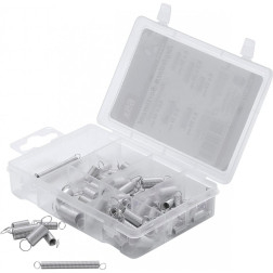 88173 SPYR.ASORTIMENTAS 65VNT