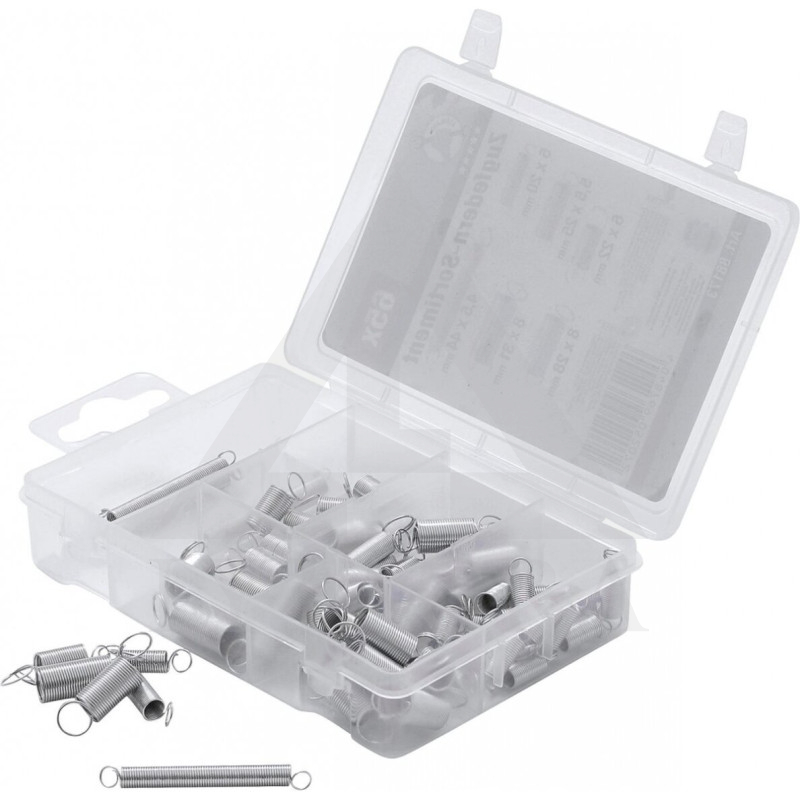 88173 SPYR.ASORTIMENTAS 65VNT