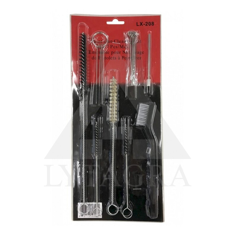 SK208 ŠEPETĖLIŲ RINK.17VNT