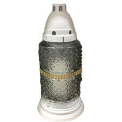 Kapų žvakė 24 val