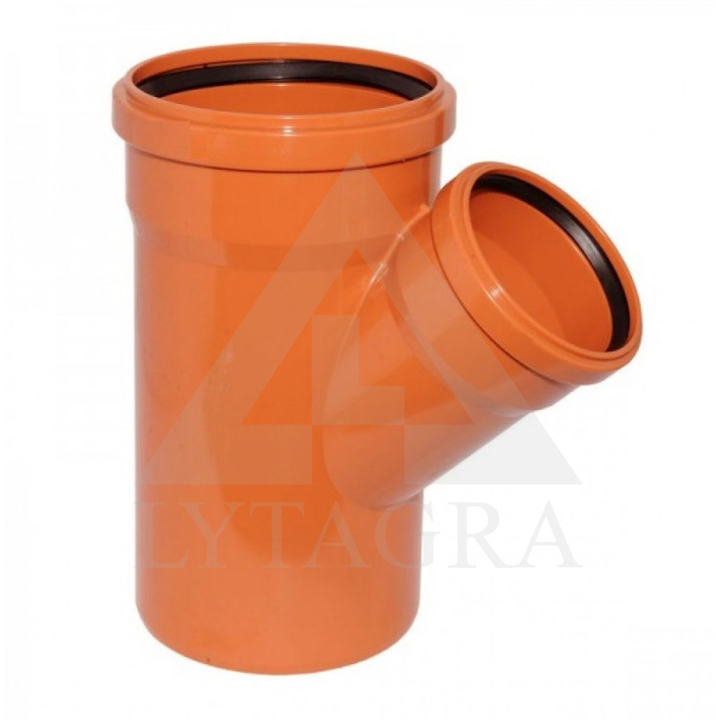 IŠOR.KANAL.TRIŠAKIS 160X110/45