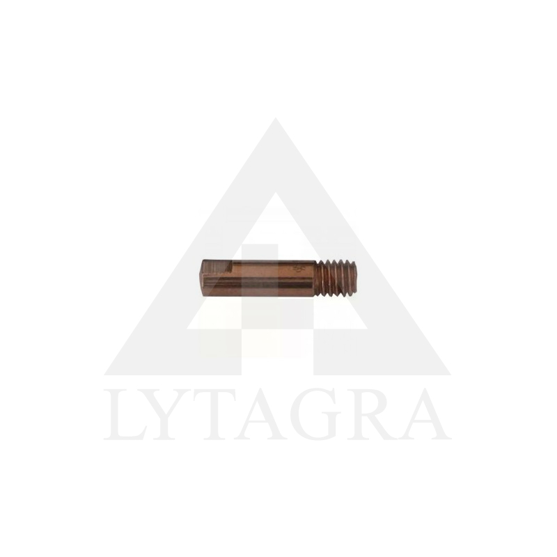 DES057 KONTAKTINIS ANTGALIS MB 13/15 0.8MM 10VNT