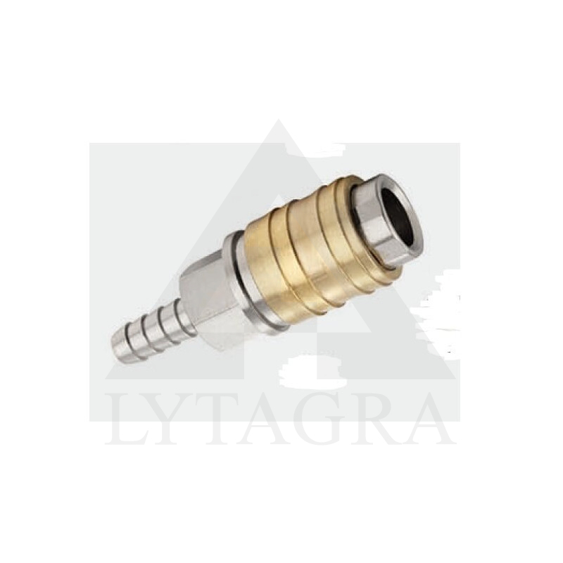 A3-5/16 GREITA JUNGTIS ŽARNAI(LIZDAS) 8MM