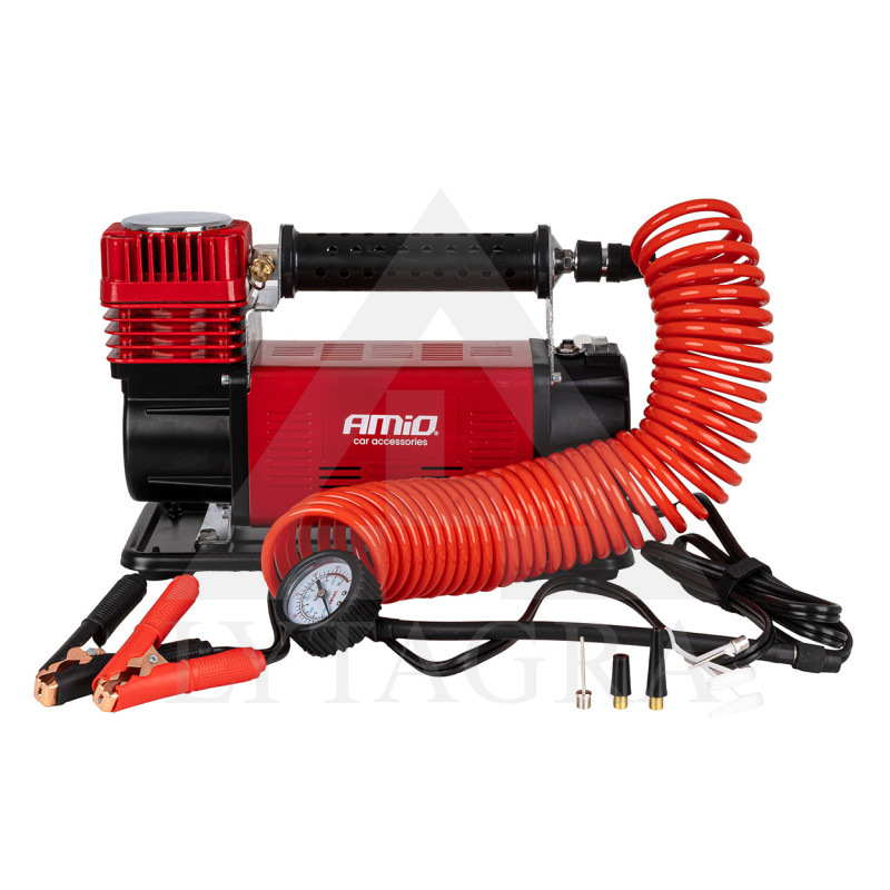 ORO KOMPRESORIUS 600W 12V ACOMP-24 04398