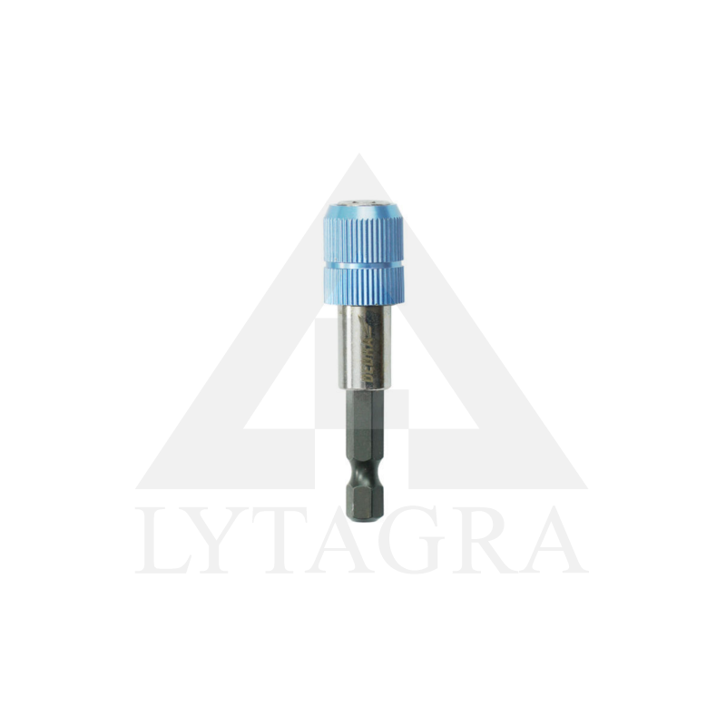 18A1001 ANTGALIŲ MAGNETINIS GRIEBTUVAS 60MM 1/4