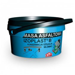 HIDROIZOLIACIJA IZOPLAST B 12KG 321492-12