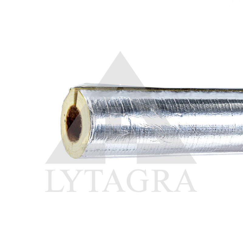 KEVALAS CPS ALU2 76 30mm 1.2m (14.4m)  su folija