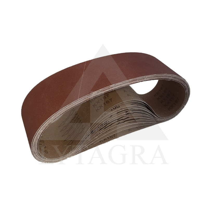 Juosta šlifavimui KX167 P36 100x900mm