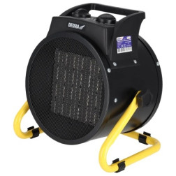 Elektrinis šildytuvas 3000W / Dedra DED9931C