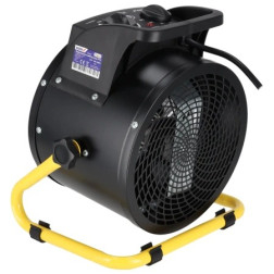 Elektrinis šildytuvas 3000W / Dedra DED9931C