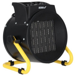 Elektrinis šildytuvas 3000W / Dedra DED9931C