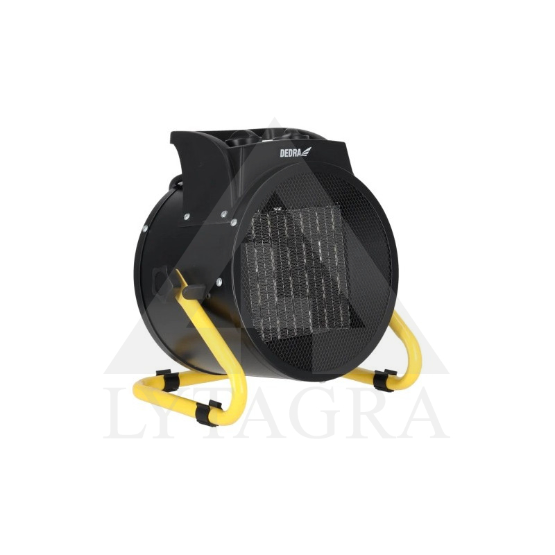 Elektrinis šildytuvas 3000W / Dedra DED9931C