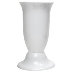 Vazonas FLAKON CEMIK 25 cm