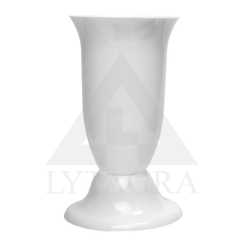 Vazonas FLAKON CEMIK 25 cm