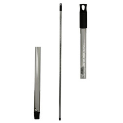 Kotas metalinis banguotas 130 cm