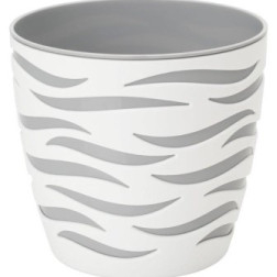 Vazonas SAHARA 18 cm
