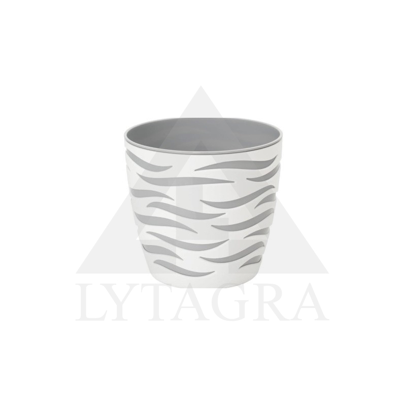 Vazonas SAHARA 18 cm