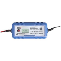 Akumuliatoriaus įkroviklis /  DEPM019LFP Dedra