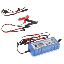 Akumuliatoriaus įkroviklis /  DEPM019LFP Dedra