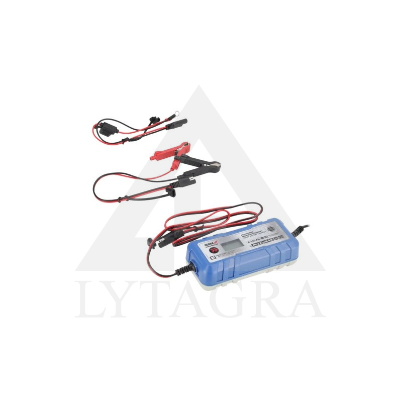 Akumuliatoriaus įkroviklis /  DEPM019LFP Dedra