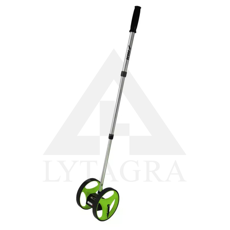 Matavimo ratas / Dedra MC1001