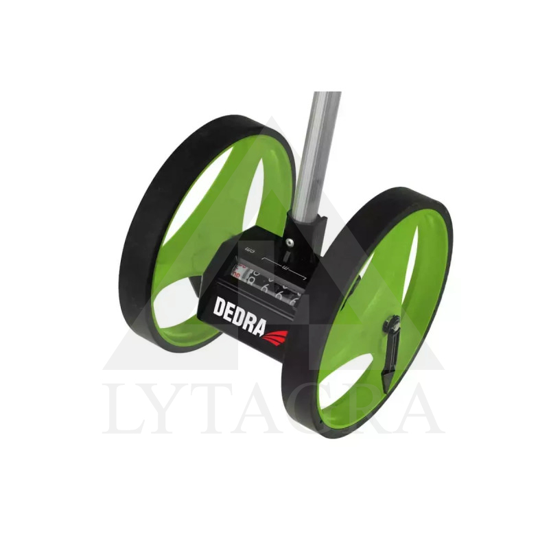 Matavimo ratas / Dedra MC1001