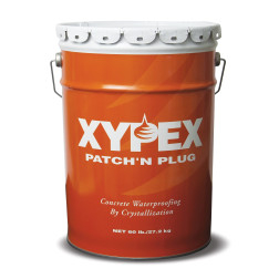 CX-PP 25 HIDROIZOLIACINĖ MEDŽIAGA XYPEX PATCH,N PL