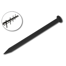 Vinys borteliams plastikinės 25 cm