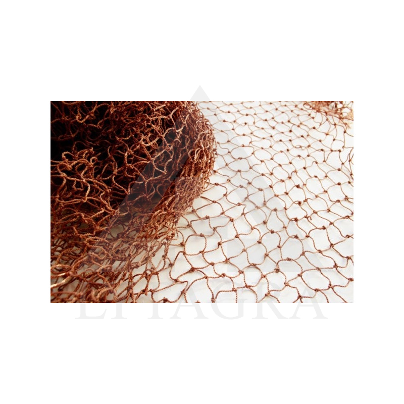 Tinklas audinio 5 m pločio 18 mm