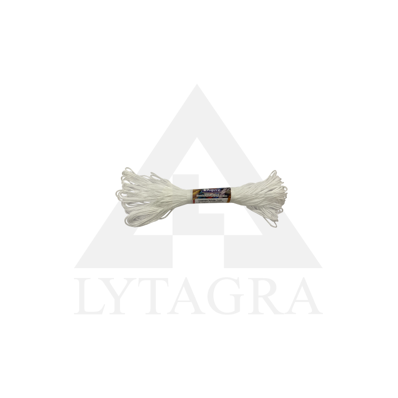 Virvė pinta 2 mm 25 m