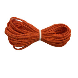 Virvė polipropileno neskęstanti 8 mm 30 m