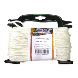 Virvė pinta 4 mm 20 m