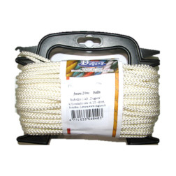 Virvė pinta 5 mm 20 m