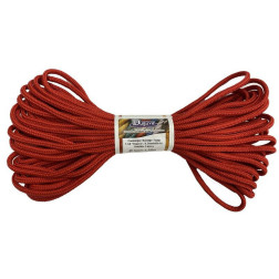 Virvė pinta 6 mm 20 m