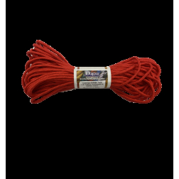 Virvė pinta buitinė 4 mm 20 m