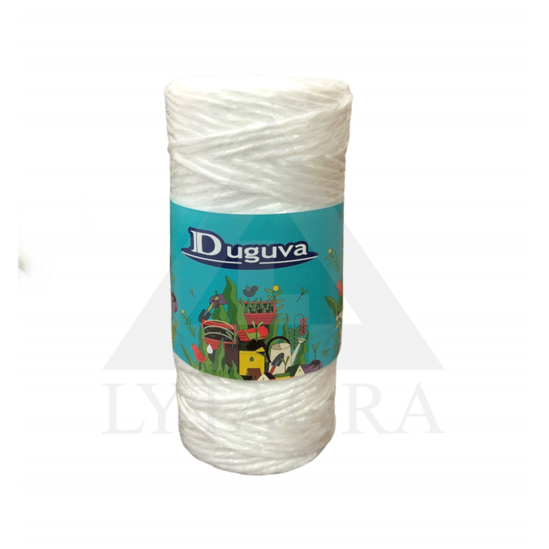 Špagatas suktas 0,1 kg