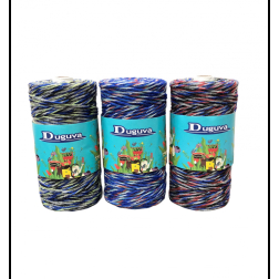 Špagatas sintetinis 0,1 kg