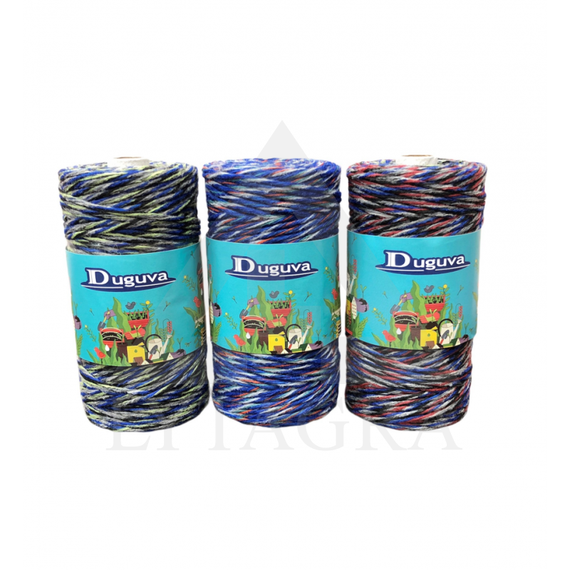 Špagatas sintetinis 0,1 kg