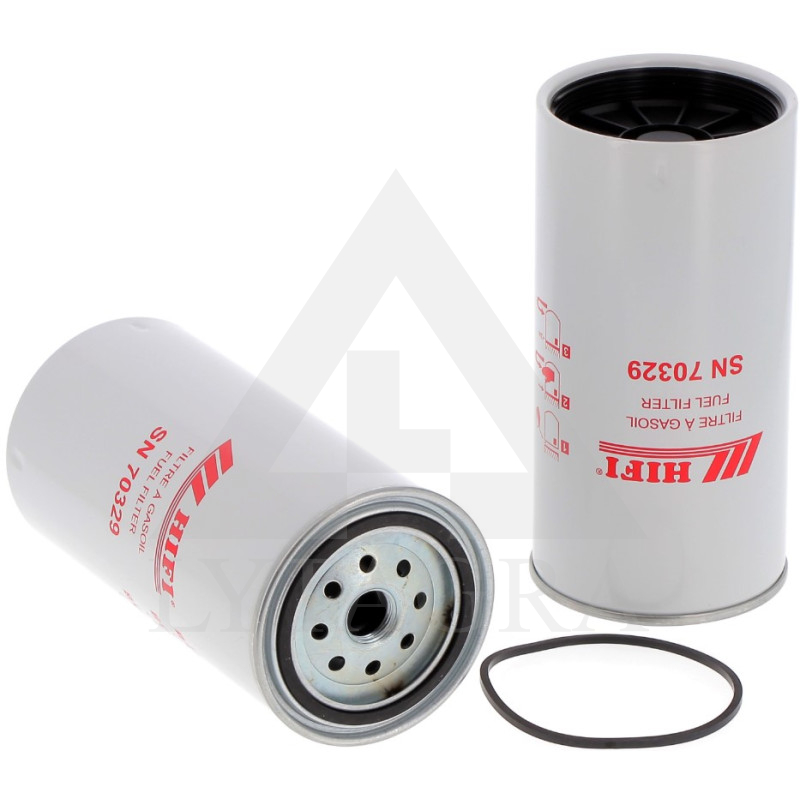 Kuro filtras SN70329