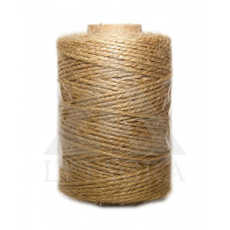 Špagatas džiuto 0,5 kg