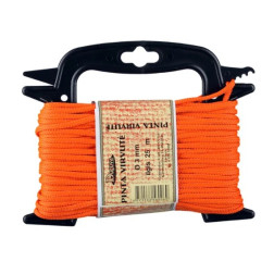 Virvė pinta 3 mm / 25 m