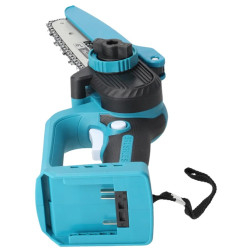 MINI GRANDININIS PJŪKLAS 6'' RANKENA D 18V DED7180