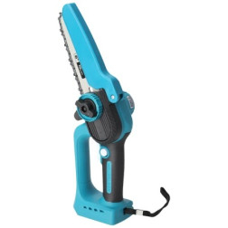 MINI GRANDININIS PJŪKLAS 6'' RANKENA D 18V DED7180