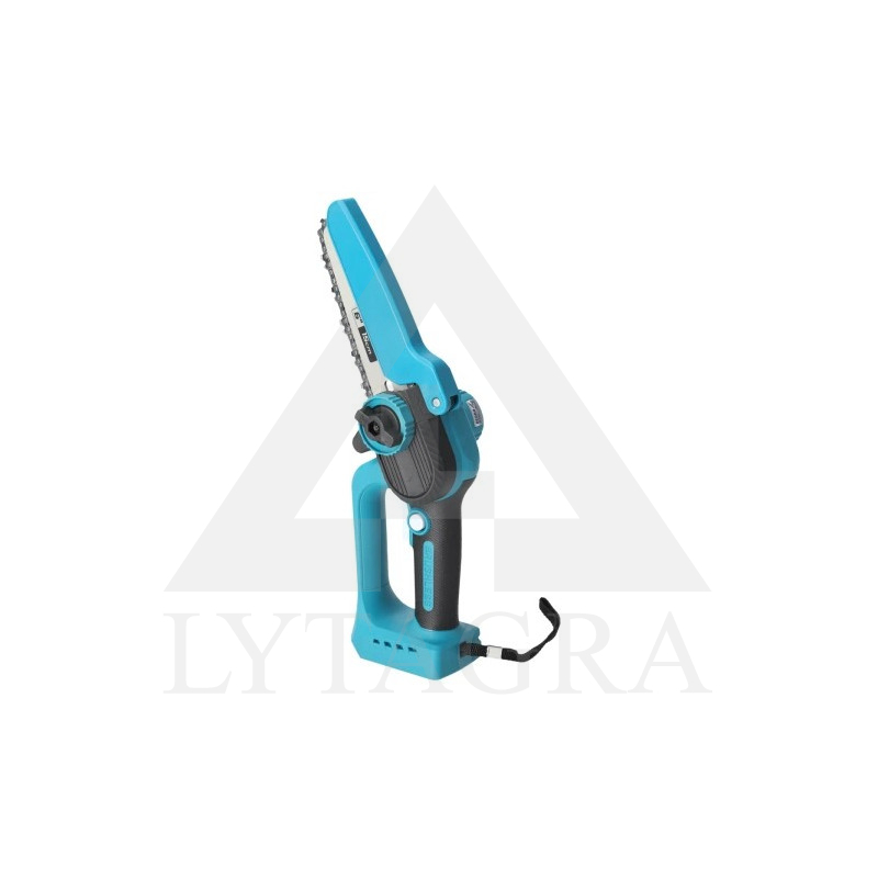 MINI GRANDININIS PJŪKLAS 6'' RANKENA D 18V DED7180