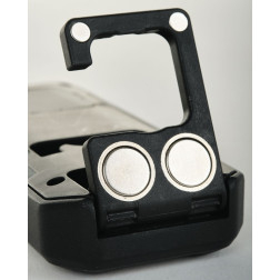 Žibintuvėlis su bluetooth/ Germina GW-0025