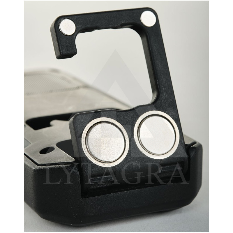 Žibintuvėlis su bluetooth/ Germina GW-0025