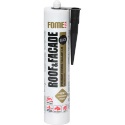 0142040 HERMET FOME FLEX HYBRID ROOF FASADE 300ML